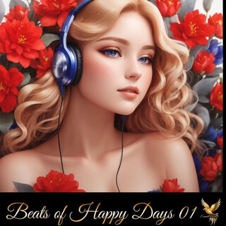 Beats of Happy Days 01