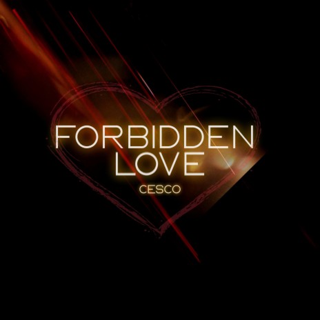 Forbidden Love (Instrumental) | Boomplay Music
