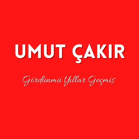 Gördünmü Yıllar Geçmiş | Boomplay Music