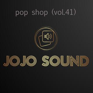 Pop Shop (vol.41)