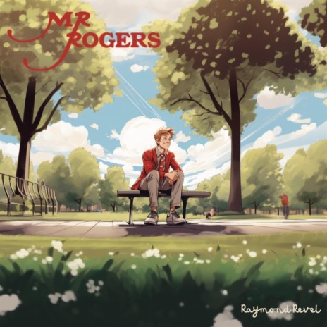Mr. Rogers | Boomplay Music