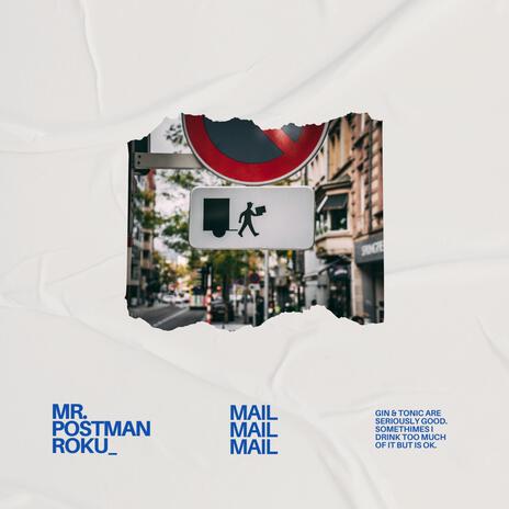 Mr. Postman | Boomplay Music