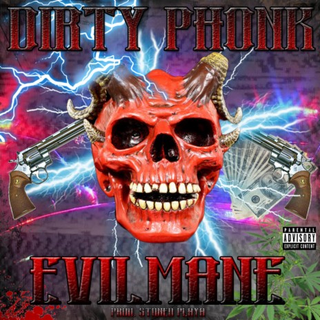 Dirty Phonk | Boomplay Music