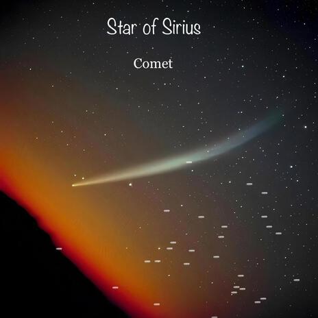 Comet | Boomplay Music