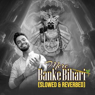 Mere Banke Bihari (Slowed & Reverbed)