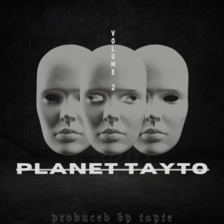 Planet Tayto vol. 2