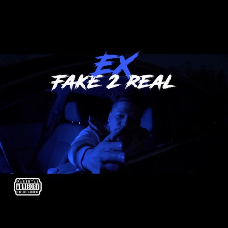 Fake2Real
