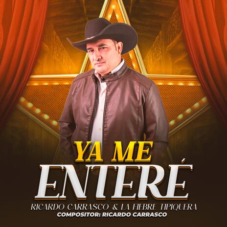 Ya Me Enteré | Boomplay Music