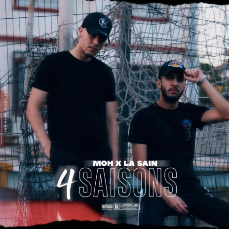 4 saisons ft. La sain | Boomplay Music