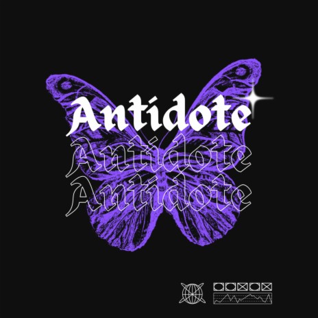 Antidote ft. P MusiQ | Boomplay Music