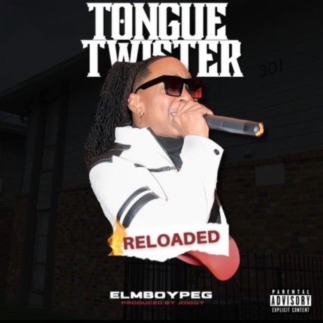 Tongue Twister Reloaded (JDiggy)