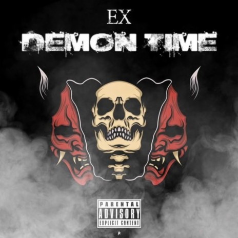 Demon Time | Boomplay Music