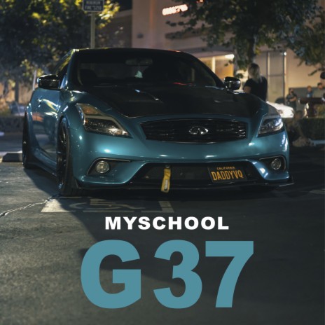 G37 | Boomplay Music