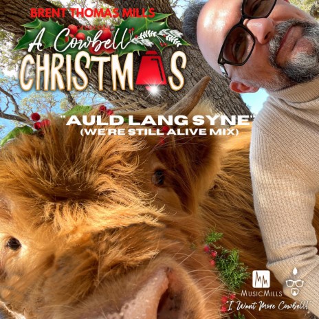 Auld Lang Syne (we're still alive mix) | Boomplay Music