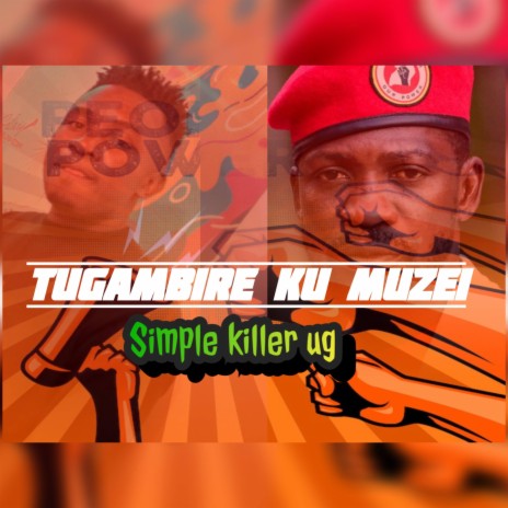 Tugambire ku Muzei | Boomplay Music