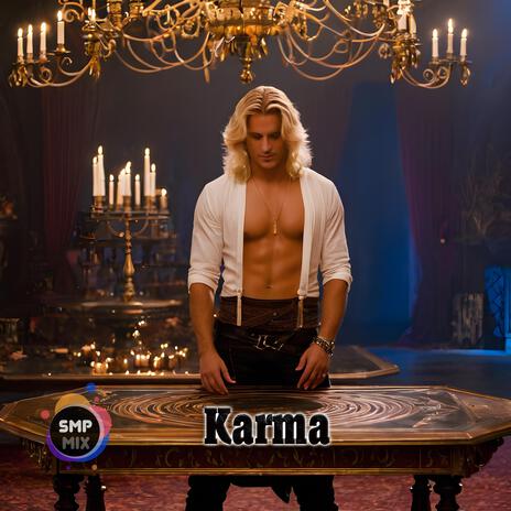 Karma | Boomplay Music