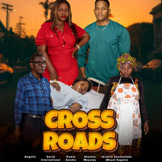 Cross Roads (Original Motion Picture Sound Tracks)