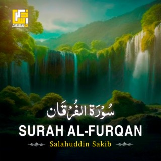 Surah Al-Furqan