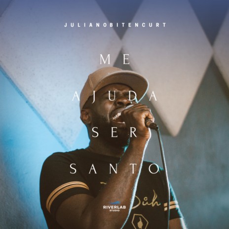 Me Ajuda Ser Santo | Boomplay Music