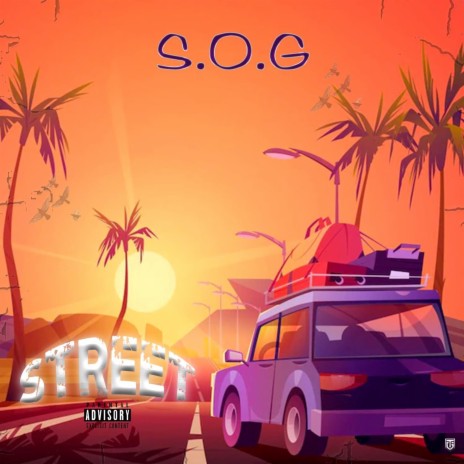 Street (Live) | Boomplay Music