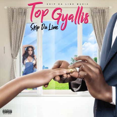 Top Gyallis | Boomplay Music