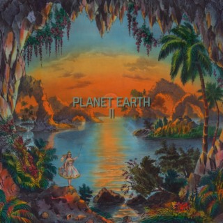 Planet Earth II lyrics | Boomplay Music