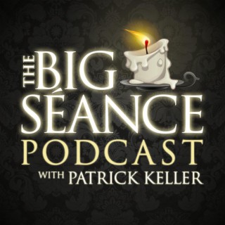 An Important Conversation with my Paranerd Family - Big Seance Podcast