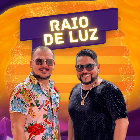 Raio de Luz ft. Bruno & Trio | Boomplay Music