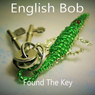 Found The Key