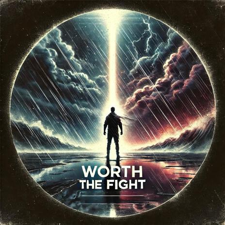 Worth the Fight (Alt Version) | Boomplay Music