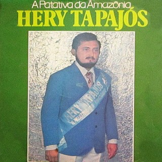 Hery Tapajós