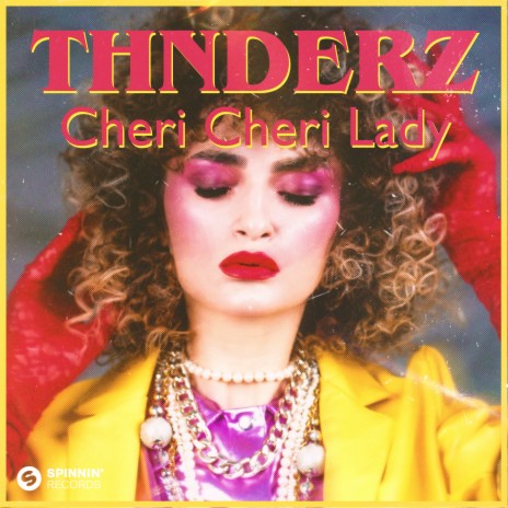 Cheri Cheri Lady | Boomplay Music