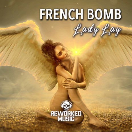 Lady Lay (Radio Edit) | Boomplay Music