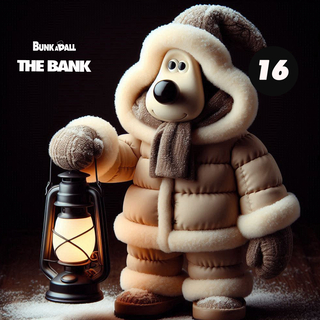 The Bank, Vol. 16