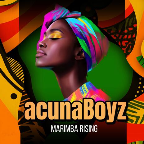 Marimba Rising | Boomplay Music