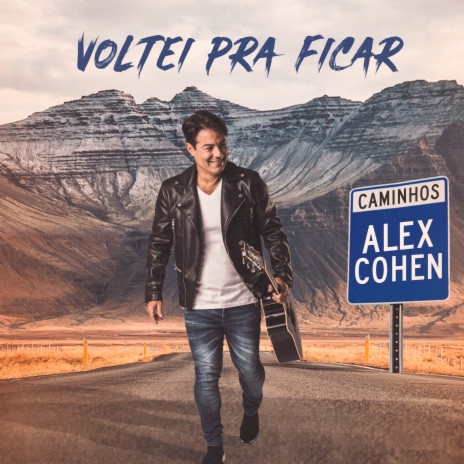 Voltei Pra Ficar | Boomplay Music