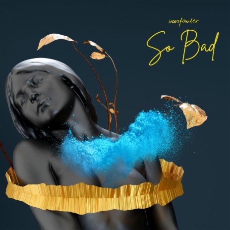 So Bad (Instrumental) | Boomplay Music