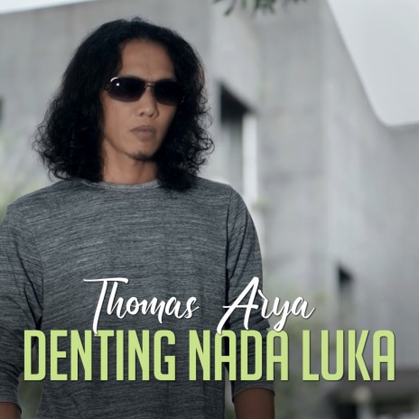 Denting Nada Luka | Boomplay Music