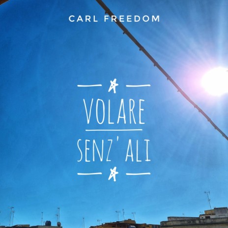 Volare Senz'Ali | Boomplay Music