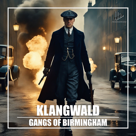 Gangs Of Birmingham | Boomplay Music