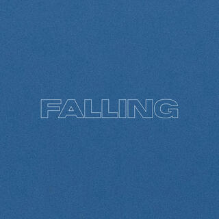 falling