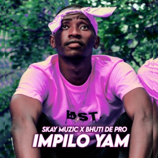 Impilo Yam