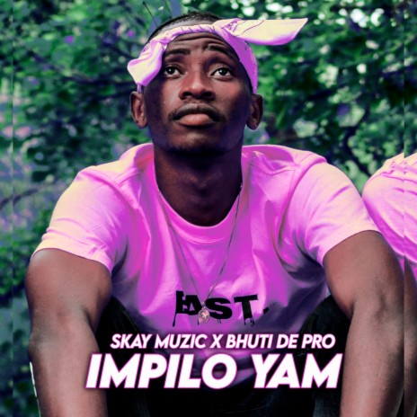 Impilo Yam ft. Bhuti De Pro | Boomplay Music
