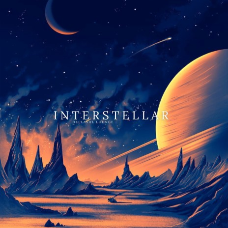 Interstellar | Boomplay Music