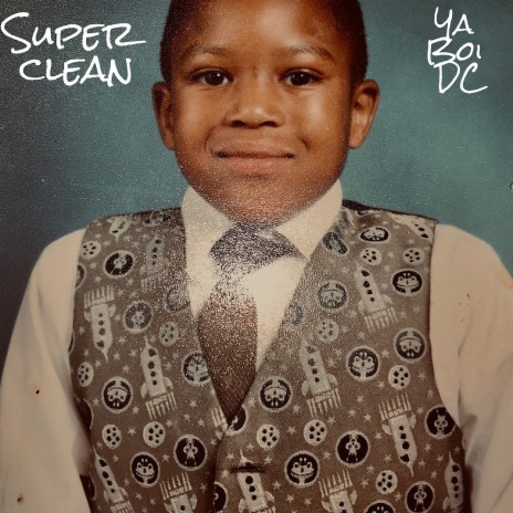 Super Clean | Boomplay Music