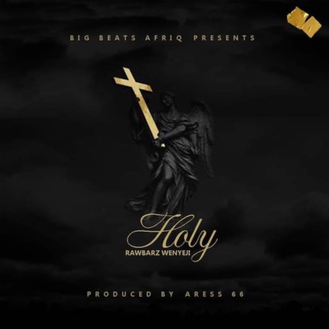 HOLY (Radio Edit) | Boomplay Music
