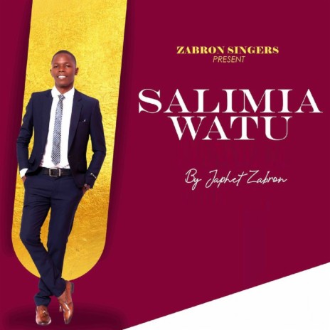 Salimia Watu | Boomplay Music