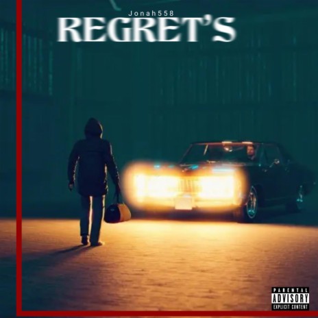 Regret's (New Trending) | Boomplay Music