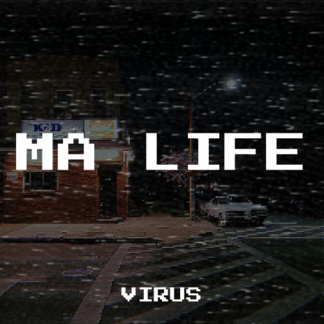 Ma life | Boomplay Music