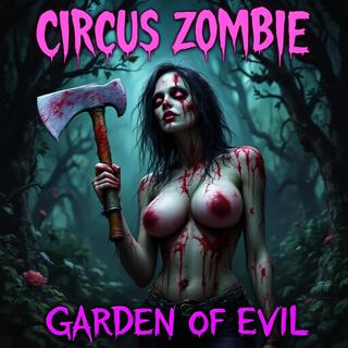 Garden of Evil (A Black Diablo Soundtrack)